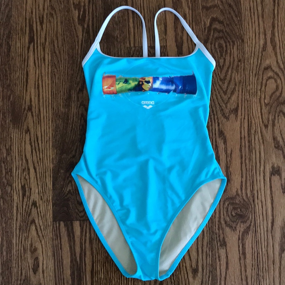 Arena swimsuit
